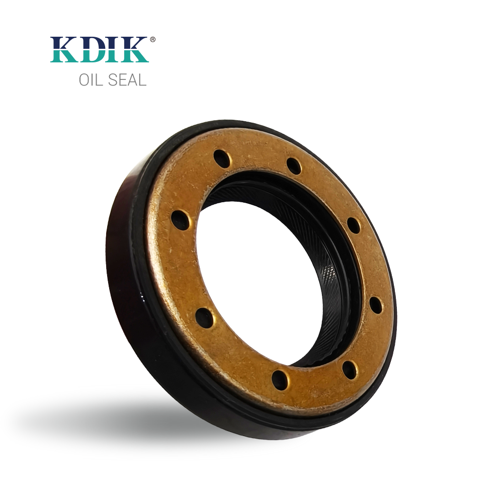 Agricultural Machine Oil Seals 35*59*10 Oil Seal Standard Size KDIK Factory