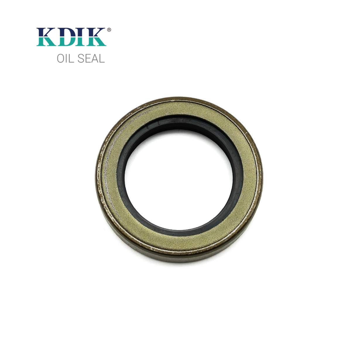 411268 34.93*50.9*9.53 National NBR Shaft Oil Seal Wheel Hub Oil Seal