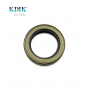 411268 34.93*50.9*9.53 National NBR Shaft Oil Seal Wheel Hub Oil Seal