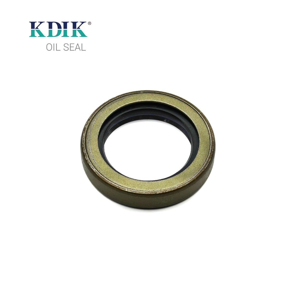 411268 34.93*50.9*9.53 National NBR Shaft Oil Seal Wheel Hub Oil Seal