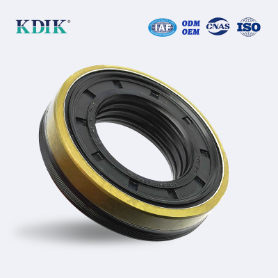 High Quality 35*65*14.5/16 Oil Seal Cassette Wheel Hub Tractor Oil Seal