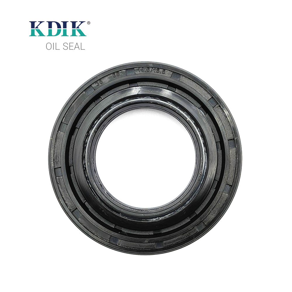 High Quality 35*65*14.5/16 Oil Seal Cassette Wheel Hub Tractor Oil Seal
