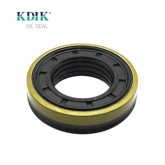 High Quality 35*65*14.5/16 Oil Seal Cassette Wheel Hub Tractor Oil Seal