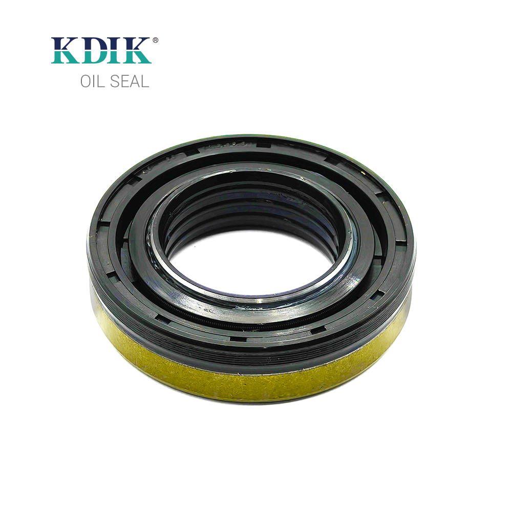 High Quality 35*65*14.5/16 Oil Seal Cassette Wheel Hub Tractor Oil Seal