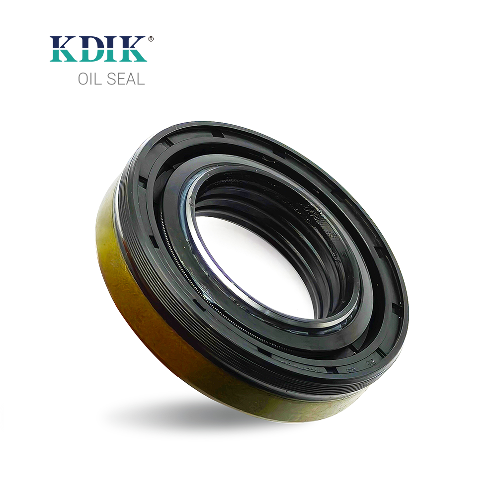 High Quality 35*65*14.5/16 Oil Seal Cassette Wheel Hub Tractor Oil Seal