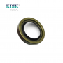 906284 1.63*2.57*0.44 NBR Rubber Shaft Oil Seal Bearing Oil Seal
