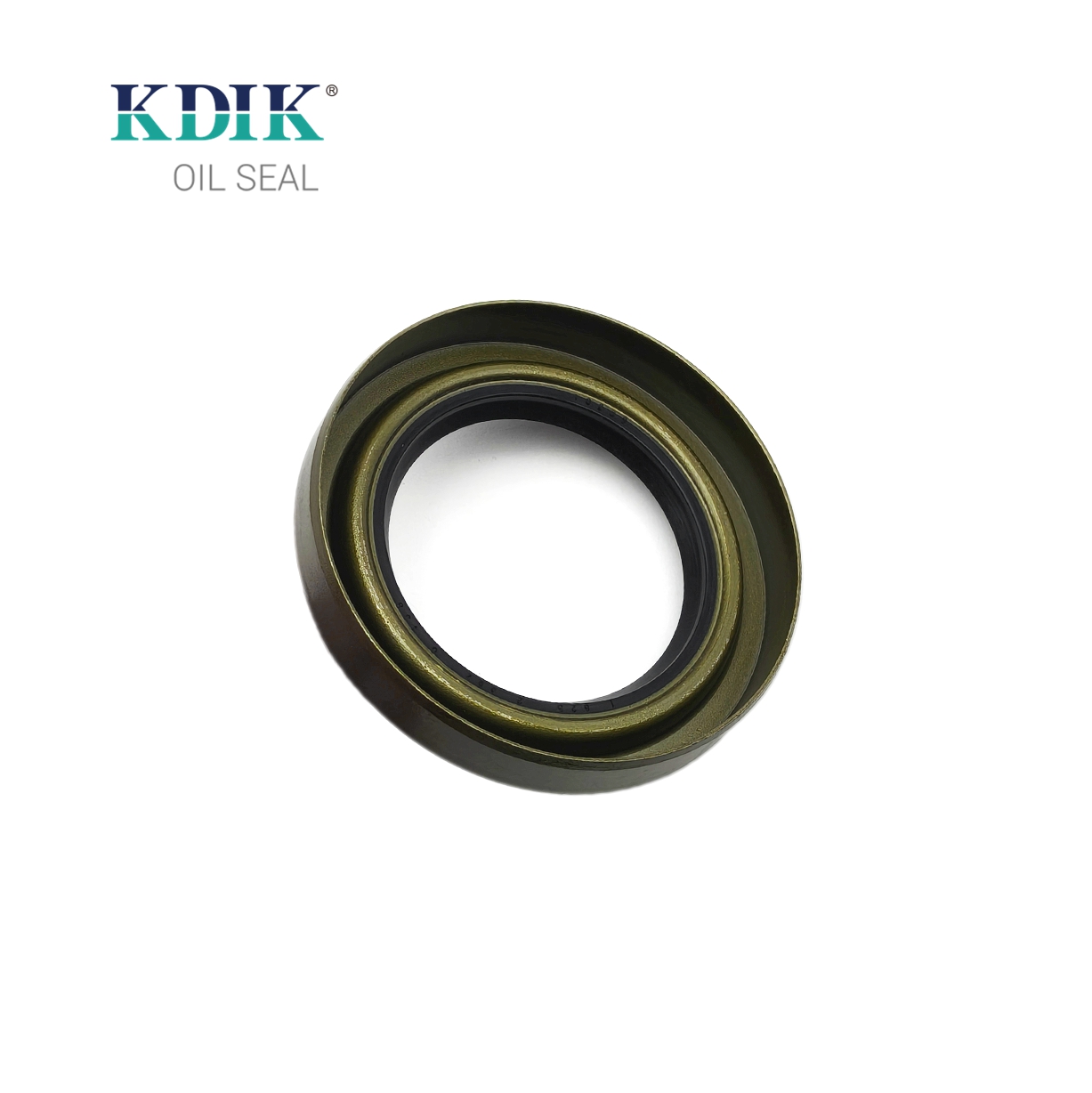 906284 1.63*2.57*0.44 NBR Rubber Shaft Oil Seal Bearing Oil Seal