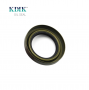906284 1.63*2.57*0.44 NBR Rubber Shaft Oil Seal Bearing Oil Seal