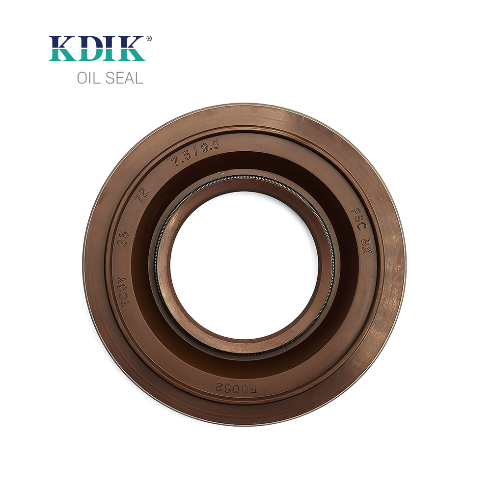 Auto Parts Oil Seal TC3Y 35*72*7.5/9.5 Oil Seal 09283-35036 SUZUKI