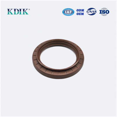 01029710B 90*125*12/19 Shaft Oil Seal ZF 0734319589 IVECO 42534214 MAN 81965030326 VOLVO 3098229