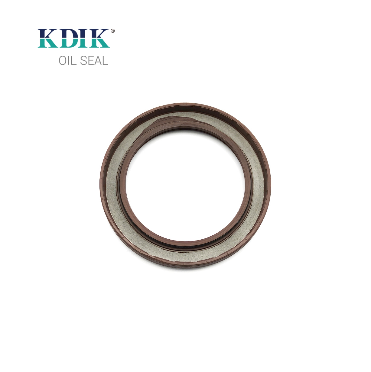 01029710B 90*125*12/19 Shaft Oil Seal ZF 0734319589 IVECO 42534214 MAN 81965030326 VOLVO 3098229