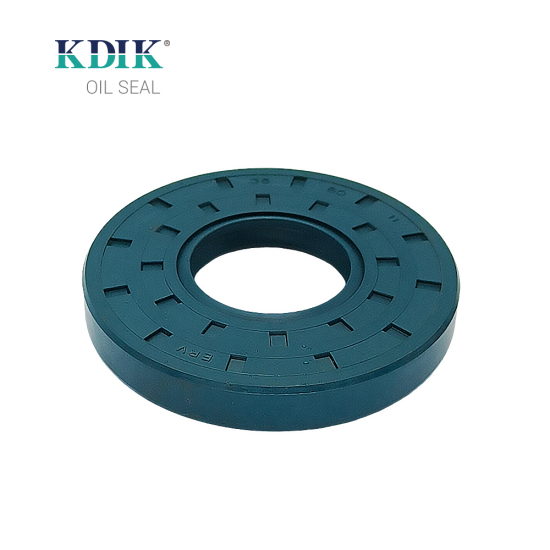 High Quality 35*80*11 Oil Seal Skeleton Shaft Framework Oil Seal Gasket Radial Shaft Ring