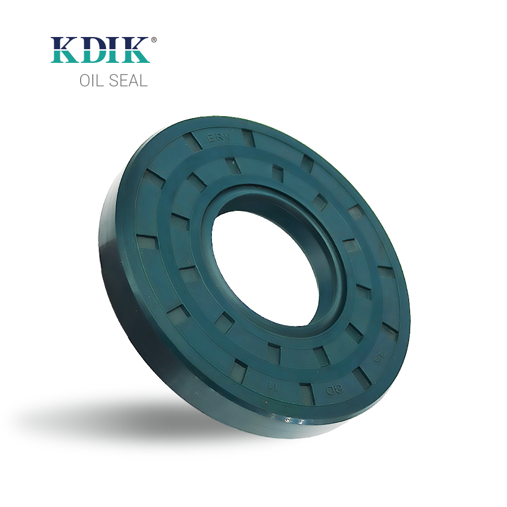 High Quality 35*80*11 Oil Seal Skeleton Shaft Framework Oil Seal Gasket Radial Shaft Ring