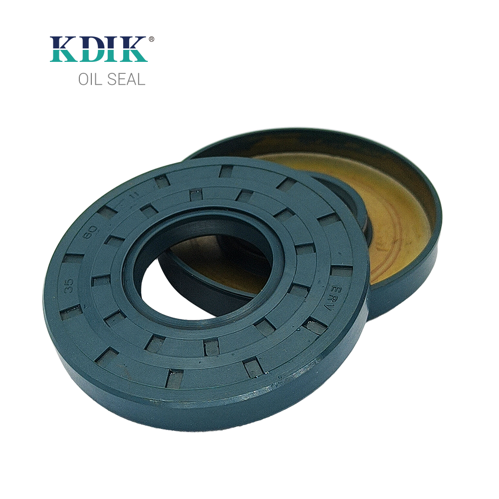 High Quality 35*80*11 Oil Seal Skeleton Shaft Framework Oil Seal Gasket Radial Shaft Ring