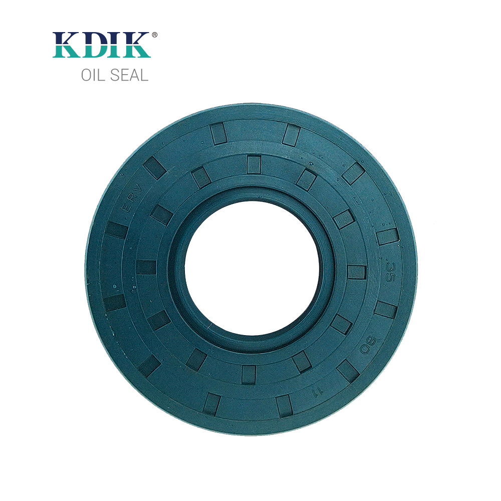 High Quality 35*80*11 Oil Seal Skeleton Shaft Framework Oil Seal Gasket Radial Shaft Ring