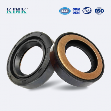 TC OIL SEAL