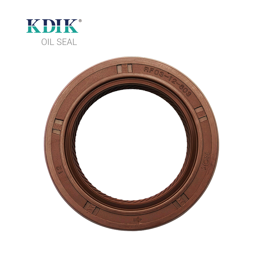 High Quality Rotary Shaft Htcl 32*46*7 RF03-12-603 Oil Seal Auto Oil Seal Mazda Ford Car Parts