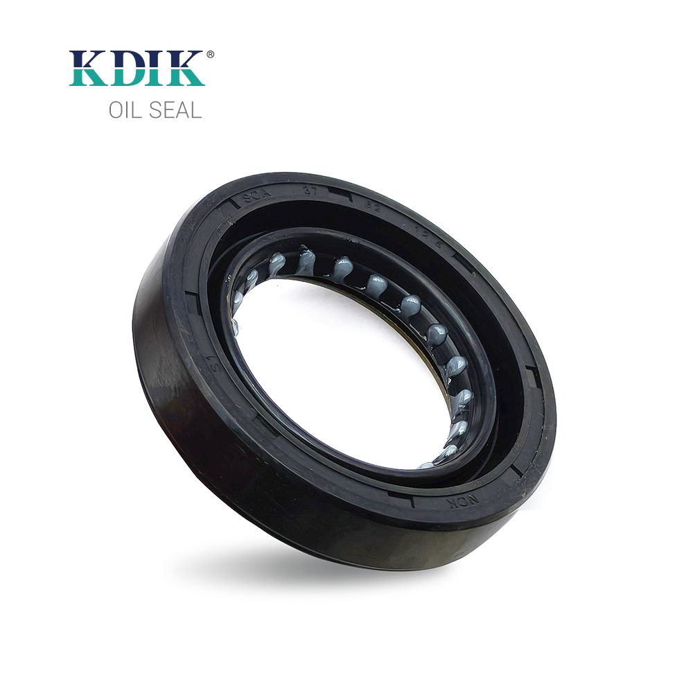 Rear Wheel Inner Axle Shaft 37*62*12.5 Oil Seal MB837719 AH2205E Mitsubishi Fuso Auto Parts