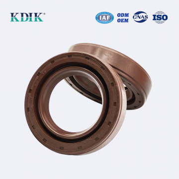 TC OIL SEAL