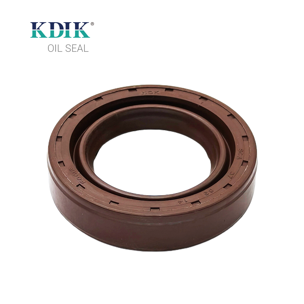 Auto Car Parts 37*62*14 Oil Seal MB092288 Rear Wheel Inner Oil Seal Mitsubishi