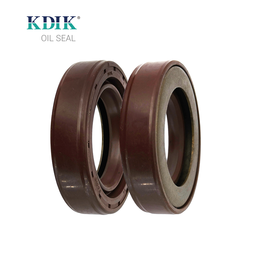 Auto Car Parts 37*62*14 Oil Seal MB092288 Rear Wheel Inner Oil Seal Mitsubishi