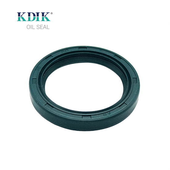 Metric Rotary Shaft 38*50*7 Oil Seal Rubber Covered Double Lip W/Spring