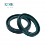 Metric Rotary Shaft 38*50*7 Oil Seal Rubber Covered Double Lip W/Spring