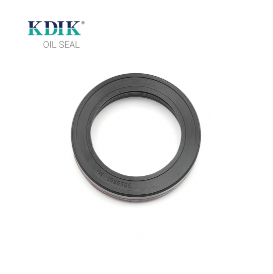 3699801M1 56.5*79.6*18.7 NBR Rubber Shaft Oil Seal for Massey Ferguson Tractor