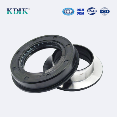 Front Axle Oil Seal 40/45*70/75*13/18 Oil Seal AQ8615P Kubota Farm Tractor Oil Seal
