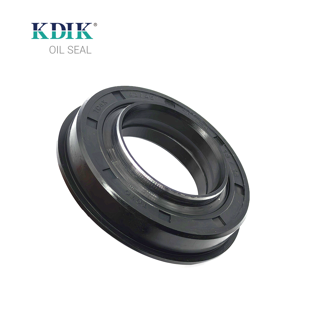 Front Axle Oil Seal 40/45*70/75*13/18 Oil Seal AQ8615P Kubota Farm Tractor Oil Seal