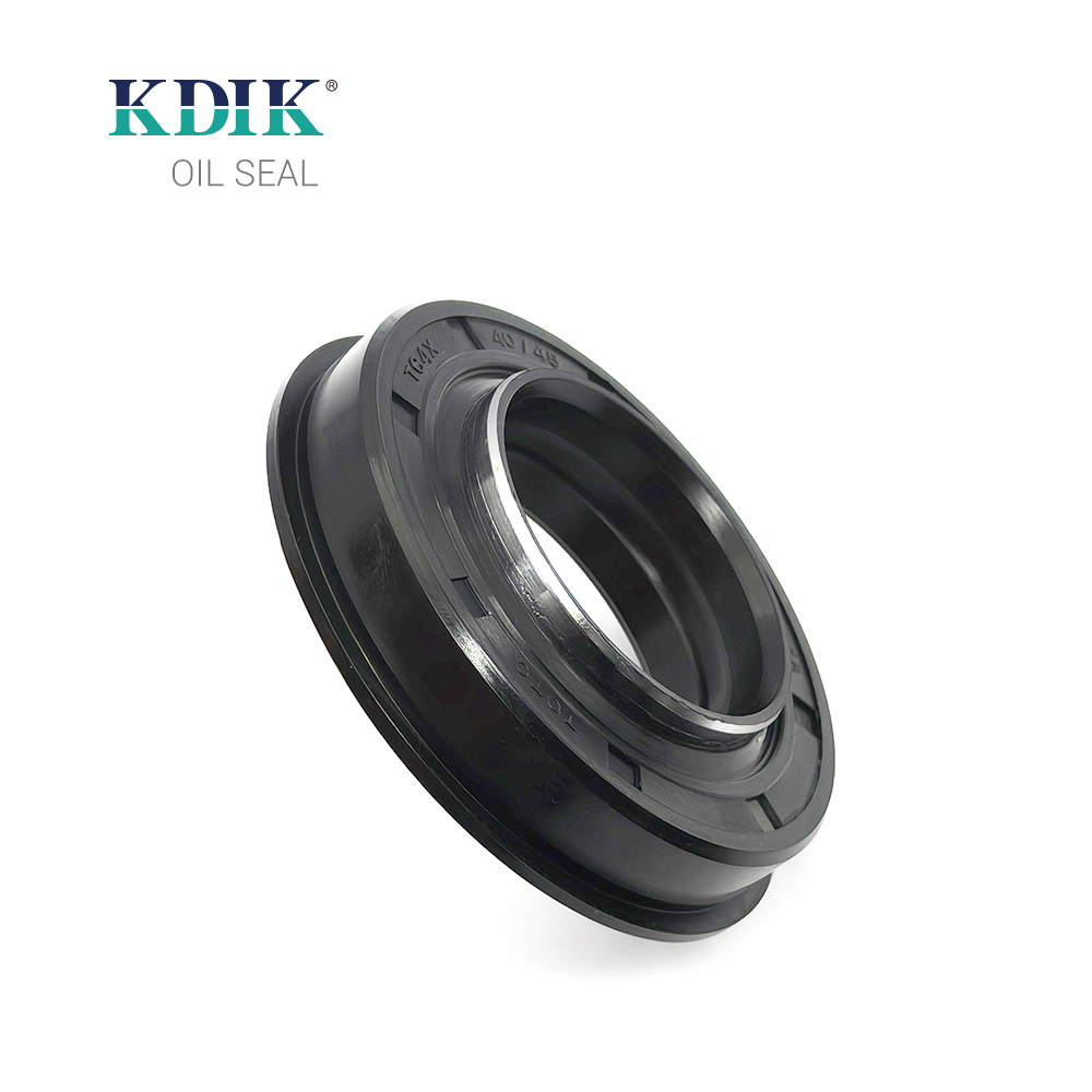 Front Axle Oil Seal 40/45*70/75*13/18 Oil Seal AQ8615P Kubota Farm Tractor Oil Seal