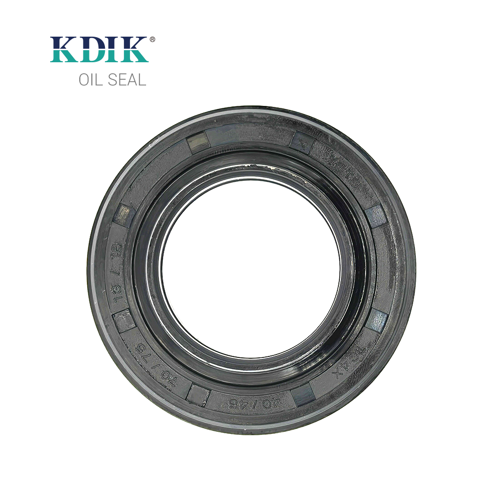 Front Axle Oil Seal 40/45*70/75*13/18 Oil Seal AQ8615P Kubota Farm Tractor Oil Seal