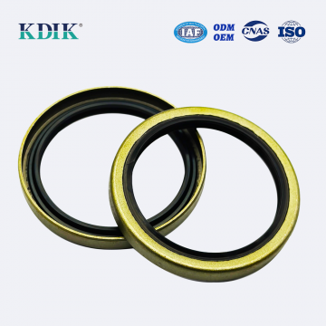 TB Type Auto Oil Seal High Quality NBR Rubber 40*50*5.5 Oil Seal