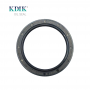 Rubber Covered Double Lip W/Spring TCR 52*66*7 Oil Seal China Manufacturer