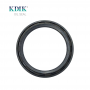 Rubber Covered Double Lip W/Spring TCR 52*66*7 Oil Seal China Manufacturer