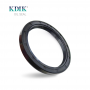 Rubber Covered Double Lip W/Spring TCR 52*66*7 Oil Seal China Manufacturer
