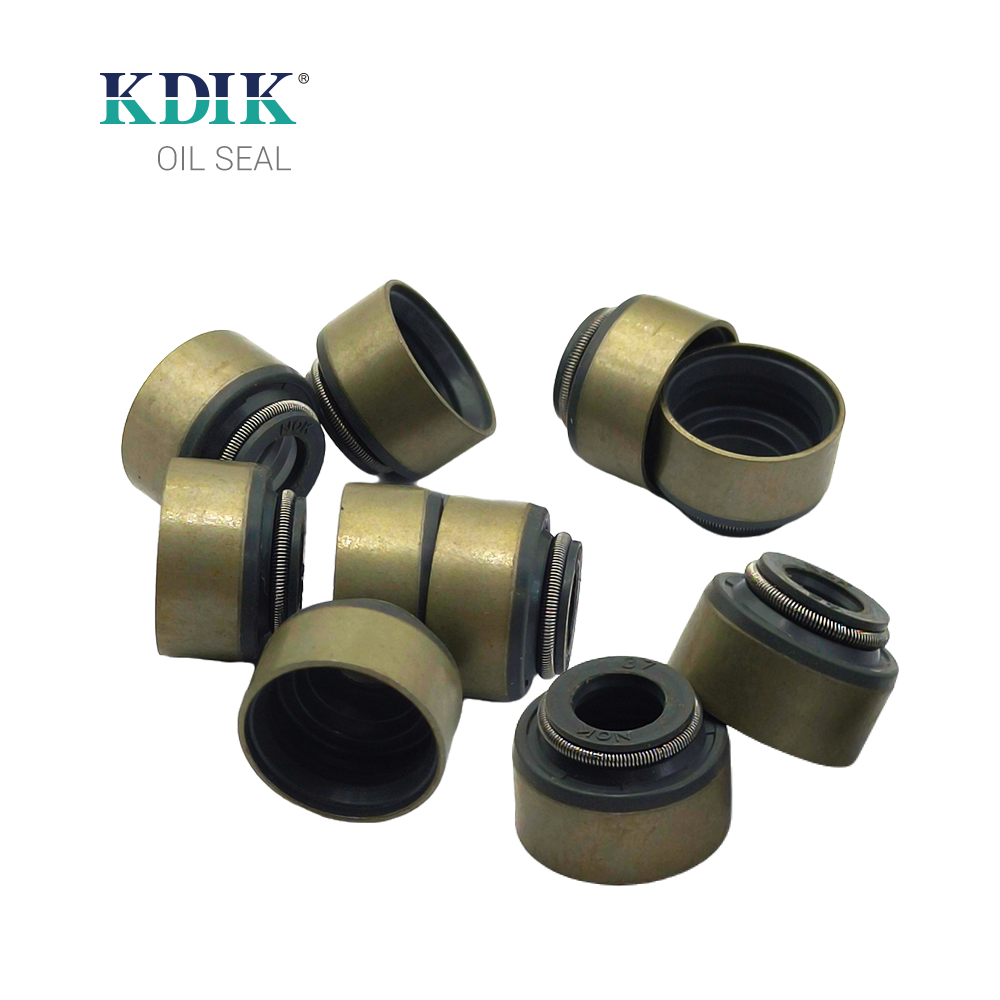 High-quality Rubber Seal 09273-07005 Valve Stem Seal Auto Engine Parts