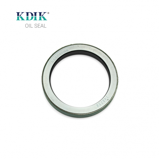 30500184-WSC Pioneer Pump Cassette Oil Seal NBR Rubber Shaft Oil Seal