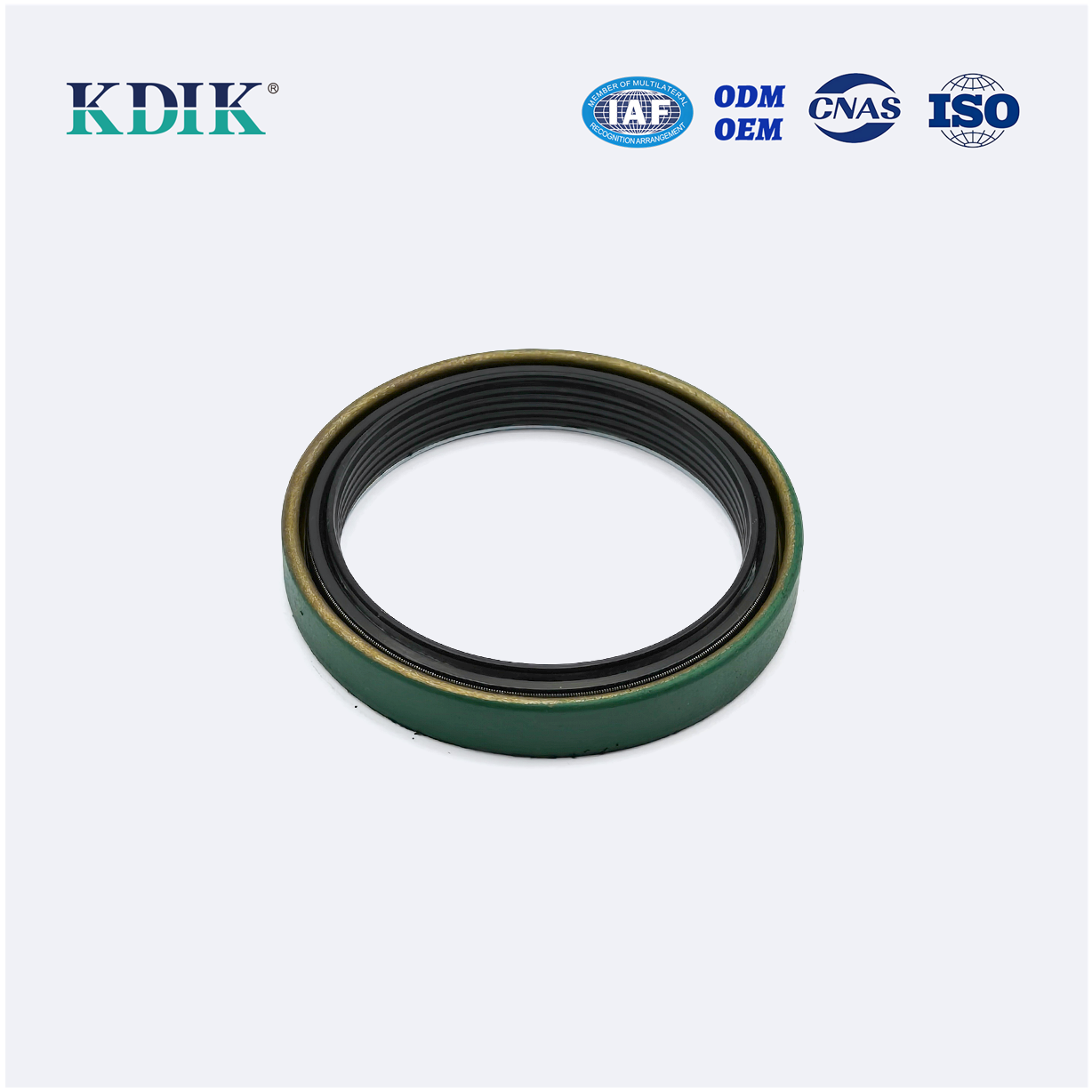 30500184-WSC Pioneer Pump Cassette Oil Seal NBR Rubber Shaft Oil Seal
