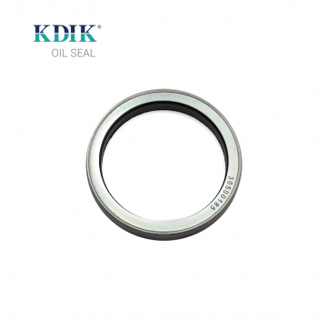 30500185-WSC Pioneer Pump Cassette Oil Seal NBR Rubber Shaft Oil Seal