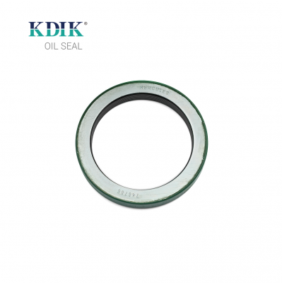 30500199-WSC Pioneer Pump Cassette Oil Seal NBR Rubber Shaft Oil Seal