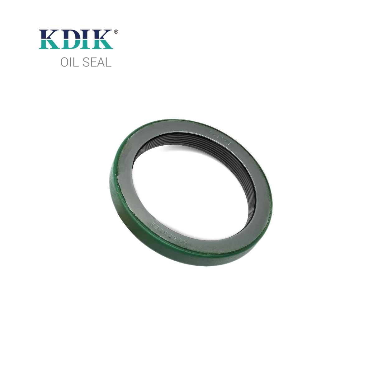 30500199-WSC Pioneer Pump Cassette Oil Seal NBR Rubber Shaft Oil Seal