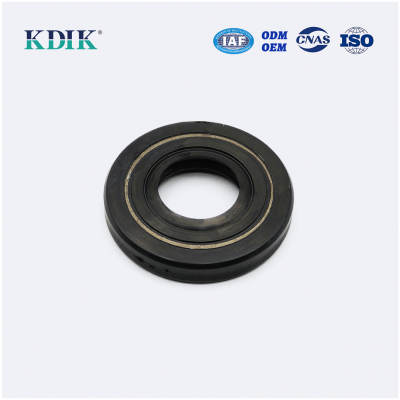 Oil seal Rubber Double lip seal ring