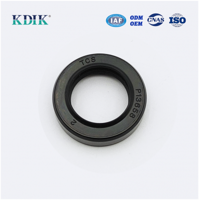 Oil seal Rubber Double lip seal ring