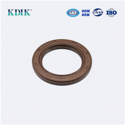 HTC 48*68*7 Oil Seal 90311-48020 Front Crankshaft Oil Seal Toyota Coaster RZB53 BH4214F