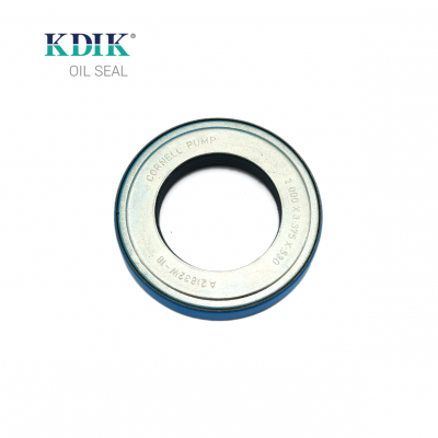 A21832W-18WSC Hydraulic Pump NBR Oil Seal Shaft Oil Seal