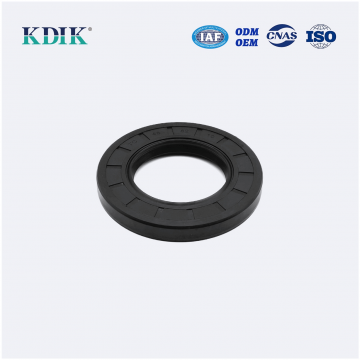Rubber Covered Double Lip TC 48*82*10 Oil Seal NBR FKM Auto Parts