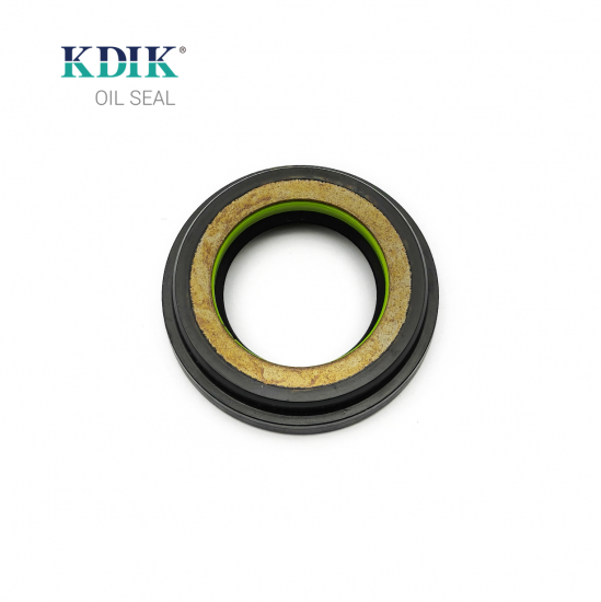 Power Steering Oil SealPower Steering Oil Seal 25*37.5/41.5*5.3/9.5mm