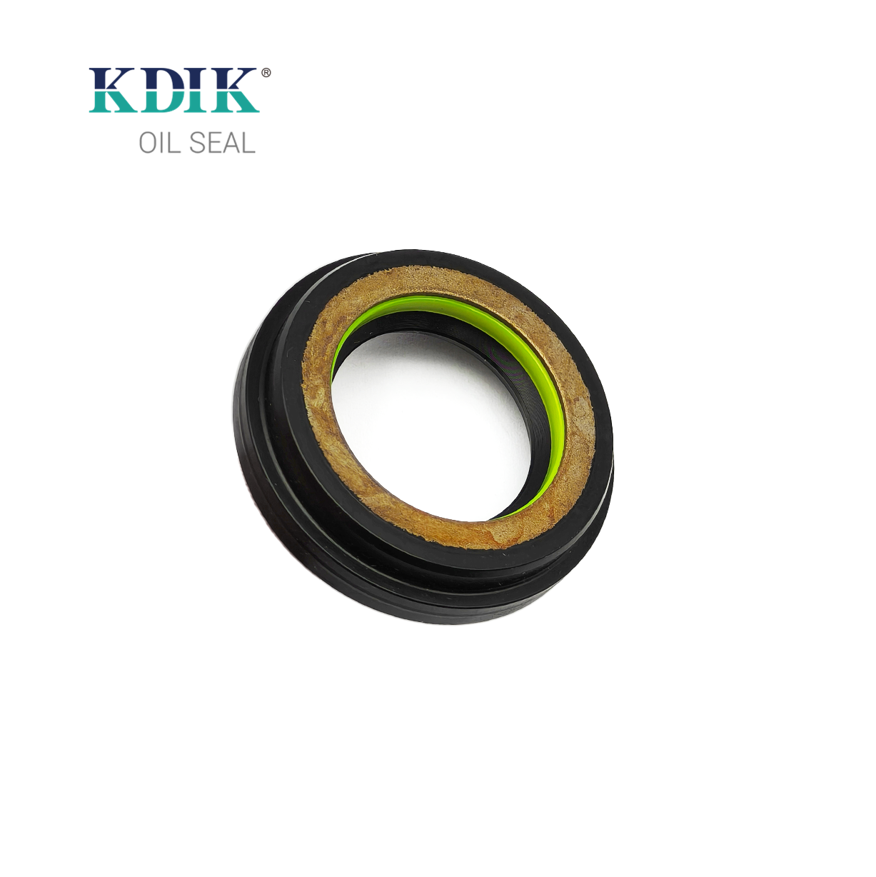 Power Steering Oil SealPower Steering Oil Seal 25*37.5/41.5*5.3/9.5mm
