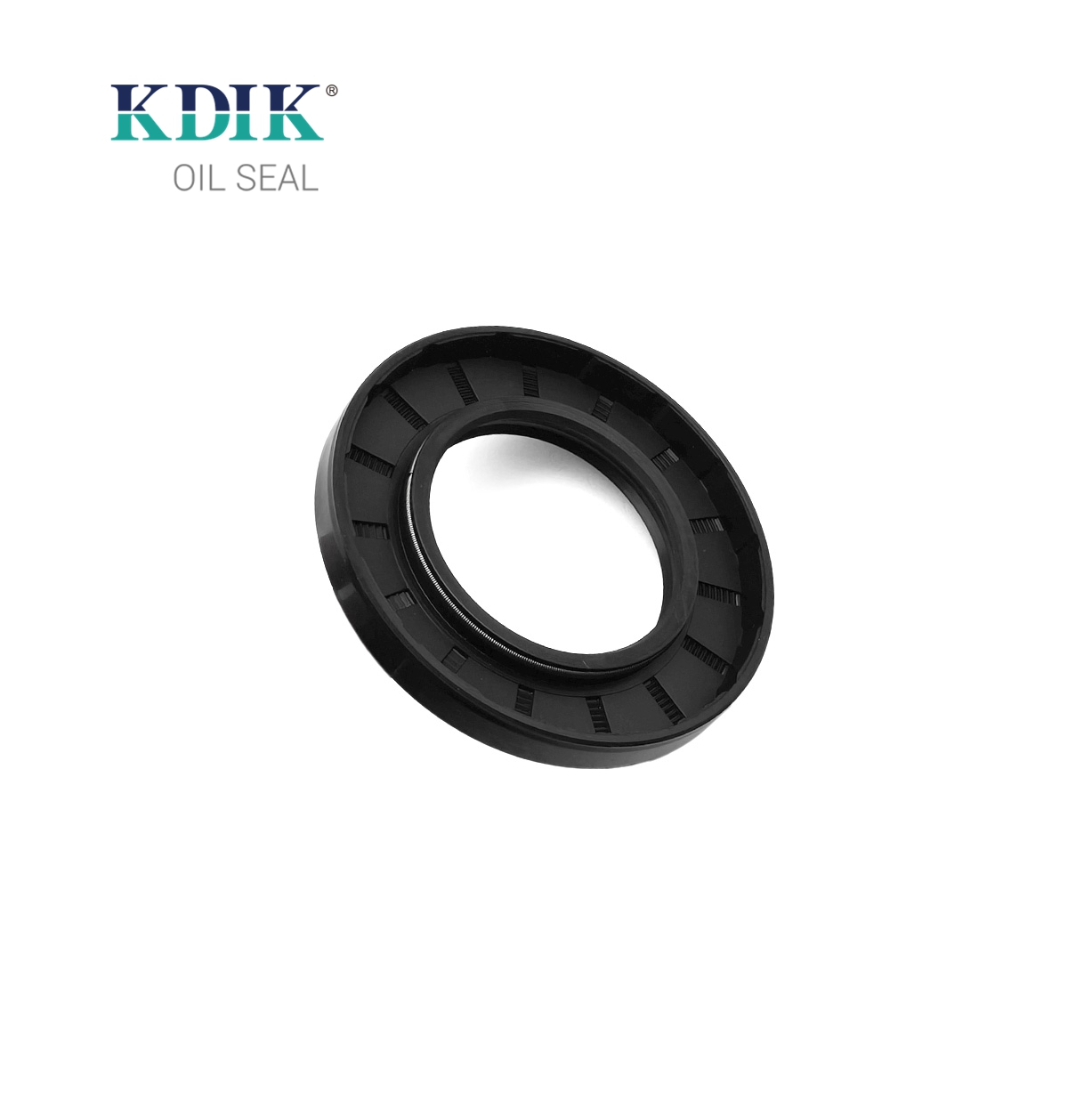 Rubber Covered Double Lip TC 48*82*10 Oil Seal NBR FKM Auto Parts